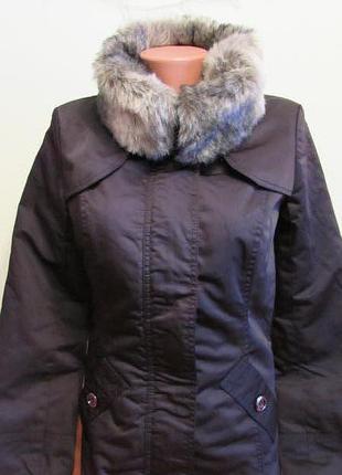 Осінньо-весняна куртка reserved