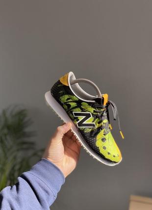 Крутые кроссовки new balance 420