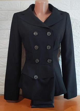 Итальянский пиджак