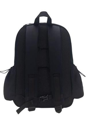 Рюкзак upixel urban-ace backpack l - чорний