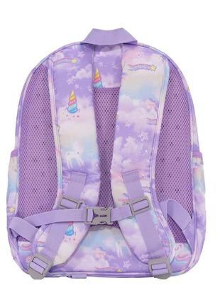 Рюкзак upixel futuristic kids school bag - фіолетовий, u21-001-e