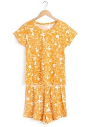 Женская пижама avon, размер 42-44