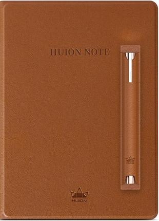 Блокнот huion note x10