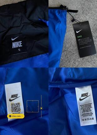 Шикарная мододижная жилетка nike 16,0 жилетка осень-весна2 фото