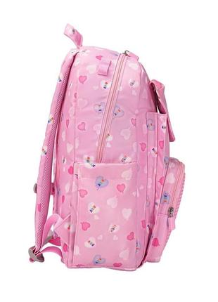Рюкзак upixel influencers backpack - рожевий3 фото