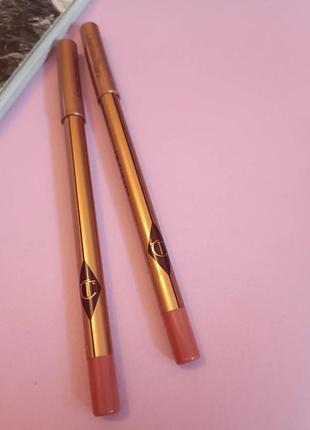 Charlotte tilbury олівчик