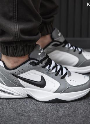 Кроссовки nike air monarch iv