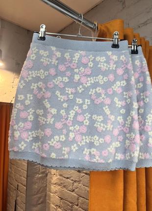 Теплі спідниці