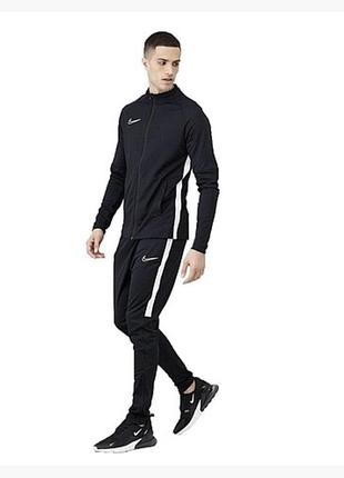 Nike academy trk suit спортивний костюм2 фото