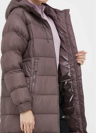 Зимова куртка columbia з омні покриттям3 фото