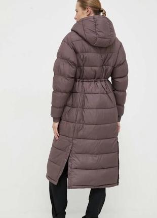 Зимова куртка columbia з омні покриттям4 фото
