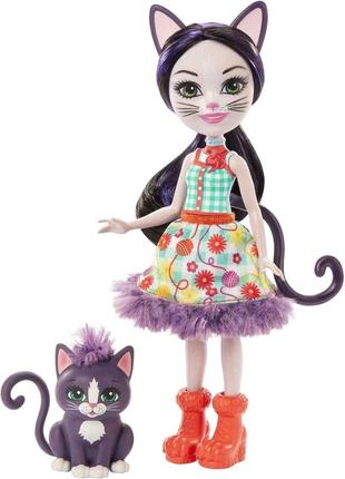 Кошка сиеста ciesta cat doll climber animal friend figure1 фото