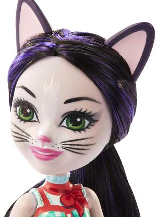 Кошка сиеста ciesta cat doll climber animal friend figure6 фото