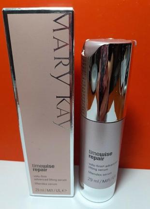 Активна ліфтинг-сироватка timewise repair volu-firm, 29 ml мері кей mary kay4 фото