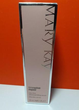 Активна ліфтинг-сироватка timewise repair volu-firm, 29 ml мері кей mary kay5 фото