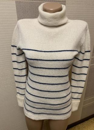 Дуже класний кашемировий светр.10 рр. jigsaw. 100% кашемир