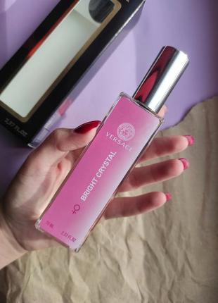 Versace bright crystal 💕 жіночий аромат 70 мл
