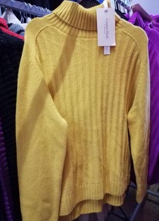Кашемировый свитер vero moda в наличии