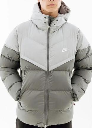 Куртка nike storm-fit windrunner primaloft