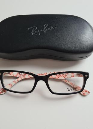 Оправа ray-ban1 фото