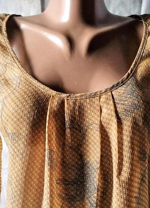 Блуза жатка  costes