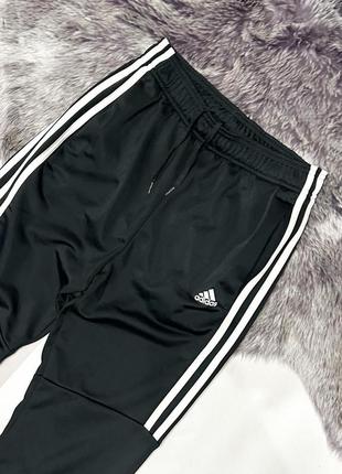 Брюки adidas climalite хс размер оригинал3 фото