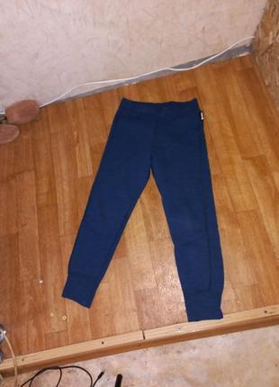 Термобелье шерстяные штанишки rema на рост 116 см