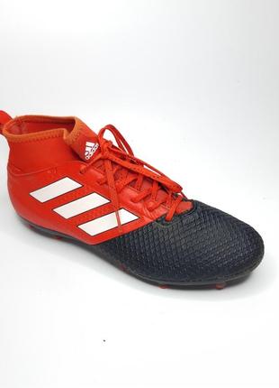 Бутси adidas ace 17.3 fg оригінал1 фото