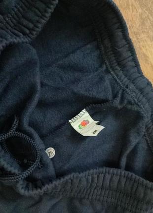 Спортивні штани fruit of the loom