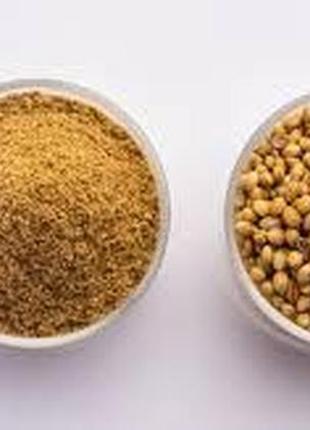 Коріандр мелений(100%) 3