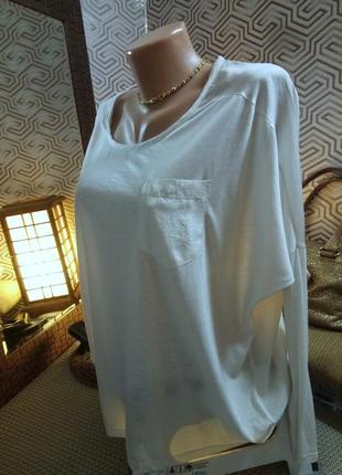 Drykorn невесомая шелковая блуза2 фото