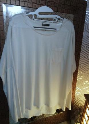 Drykorn невесомая шелковая блуза3 фото