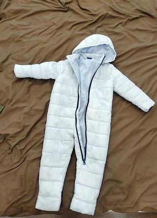 Клмбінезон lupilu