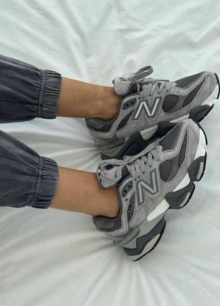 Кросівки new balance 9060