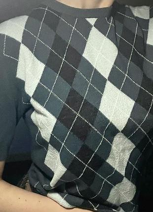 Свитер с открытыми плечами элегантный свитшот вязаный свитер кофта вечерняя худи zara свитер вязаная футболка кофта на короткий рукав тепла