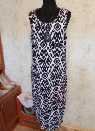 Сарафан uk14