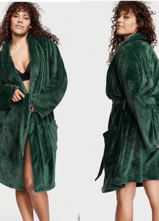 Халат виктория сикрет victoria’s secret, оригинал