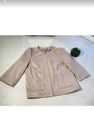 Куртка betty barclay l