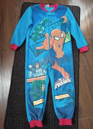 Флисовый слип