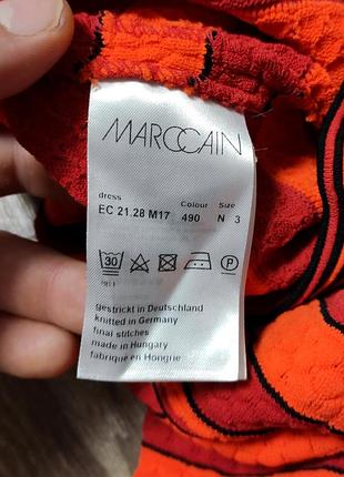 Женское платье marc cain 7