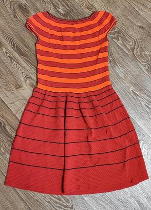 Женское платье marc cain 4