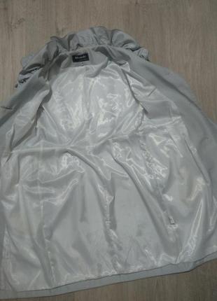 Плащ alvanto 2