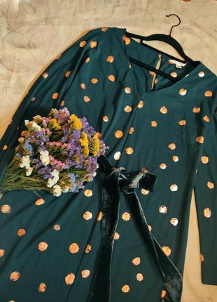 Красивое нарядное платье в винтажном стиле uk 105 фото