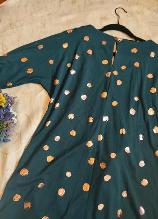 Красивое нарядное платье в винтажном стиле uk 107 фото