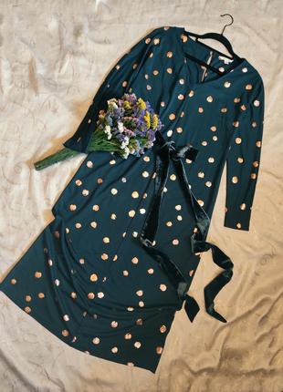 Красивое нарядное платье в винтажном стиле uk 103 фото
