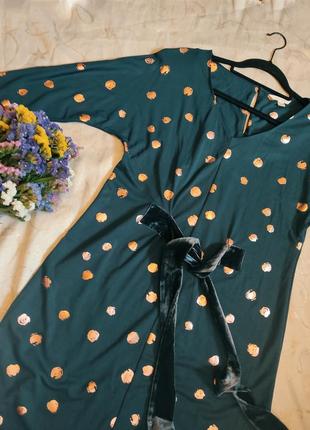 Красивое нарядное платье в винтажном стиле uk 106 фото