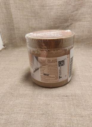 Скраб для тела с минералами мертвого моря и маслом кокоса dead sea collection coconut salt scrub2 фото