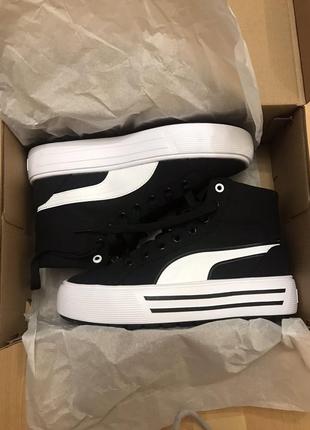 Кеди puma Leggings kaia 2.0 mid