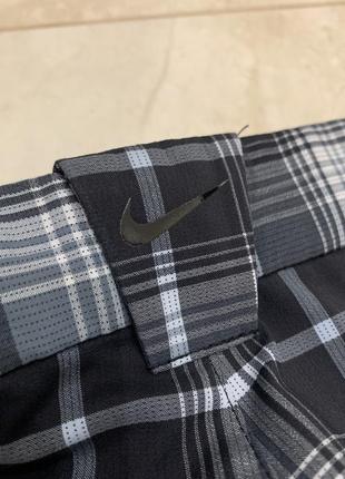 Брюки nike golf спортивные для гольфа9 фото