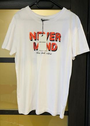 Футболки pink woman